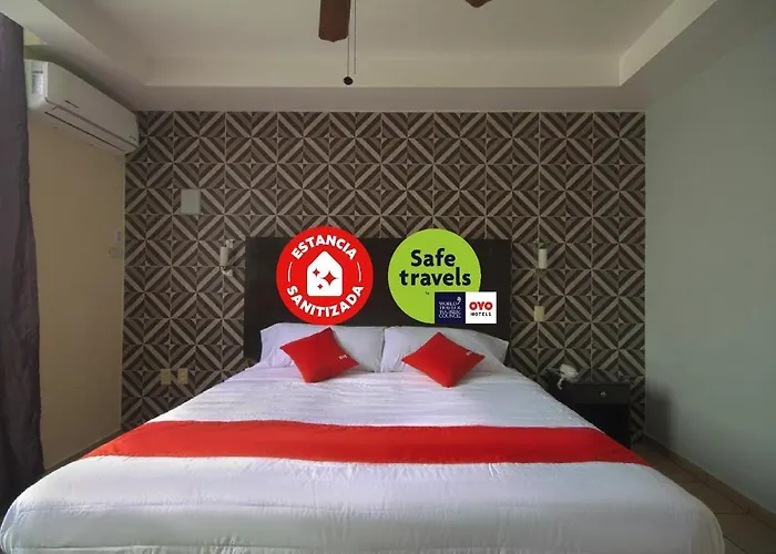 Hotel Maria Elena