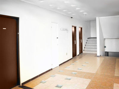 Maria Elena Hotel Ciudad Madero
