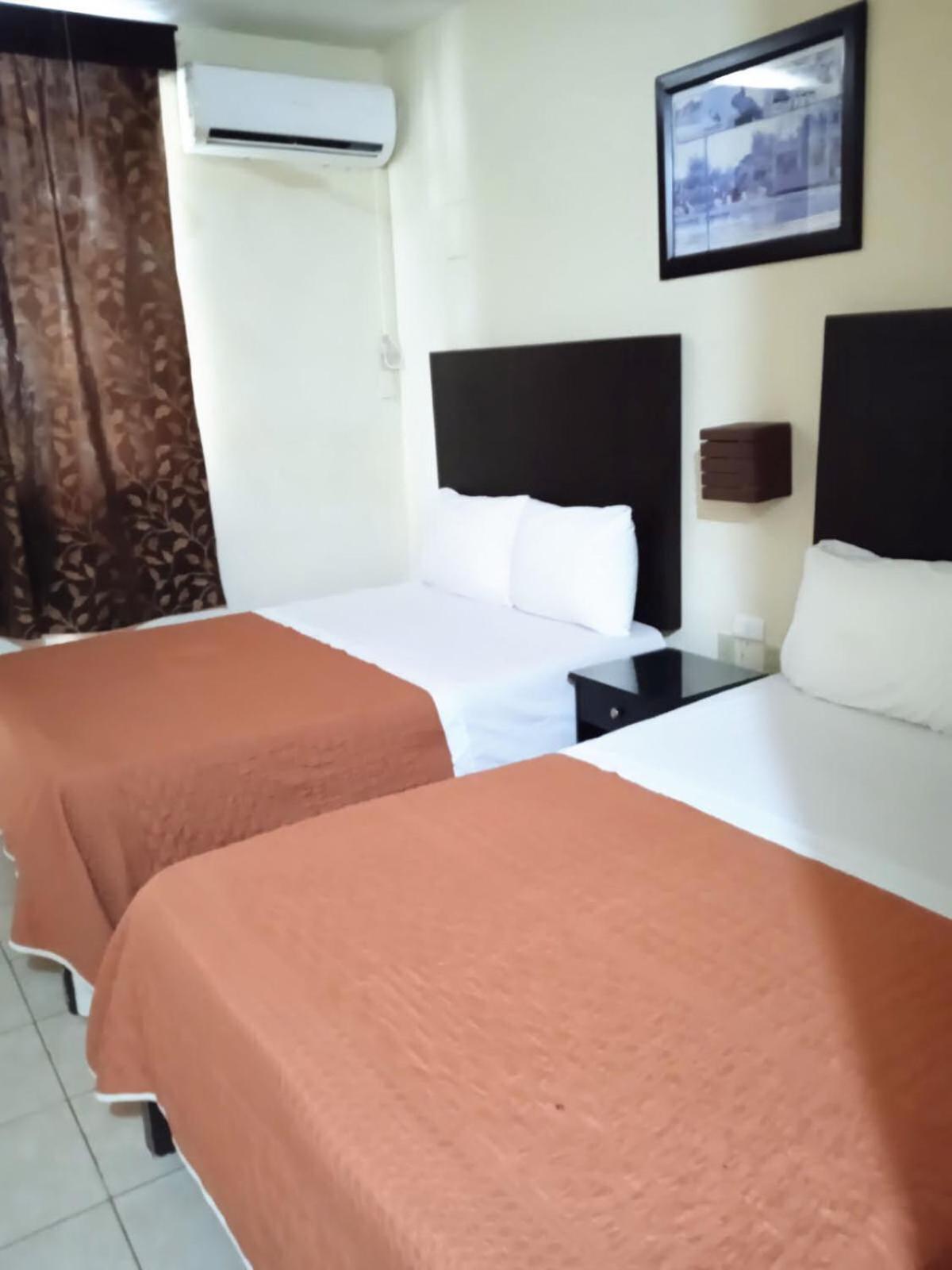 Hotel Maria Elena Ciudad Madero