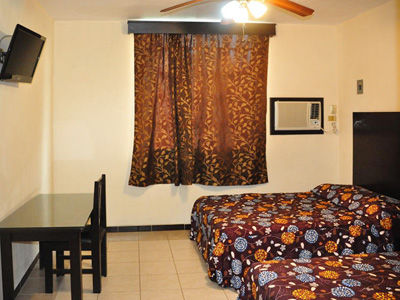 Maria Elena Hotel 2*