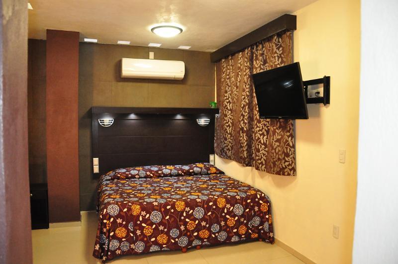 Maria Elena Hotel