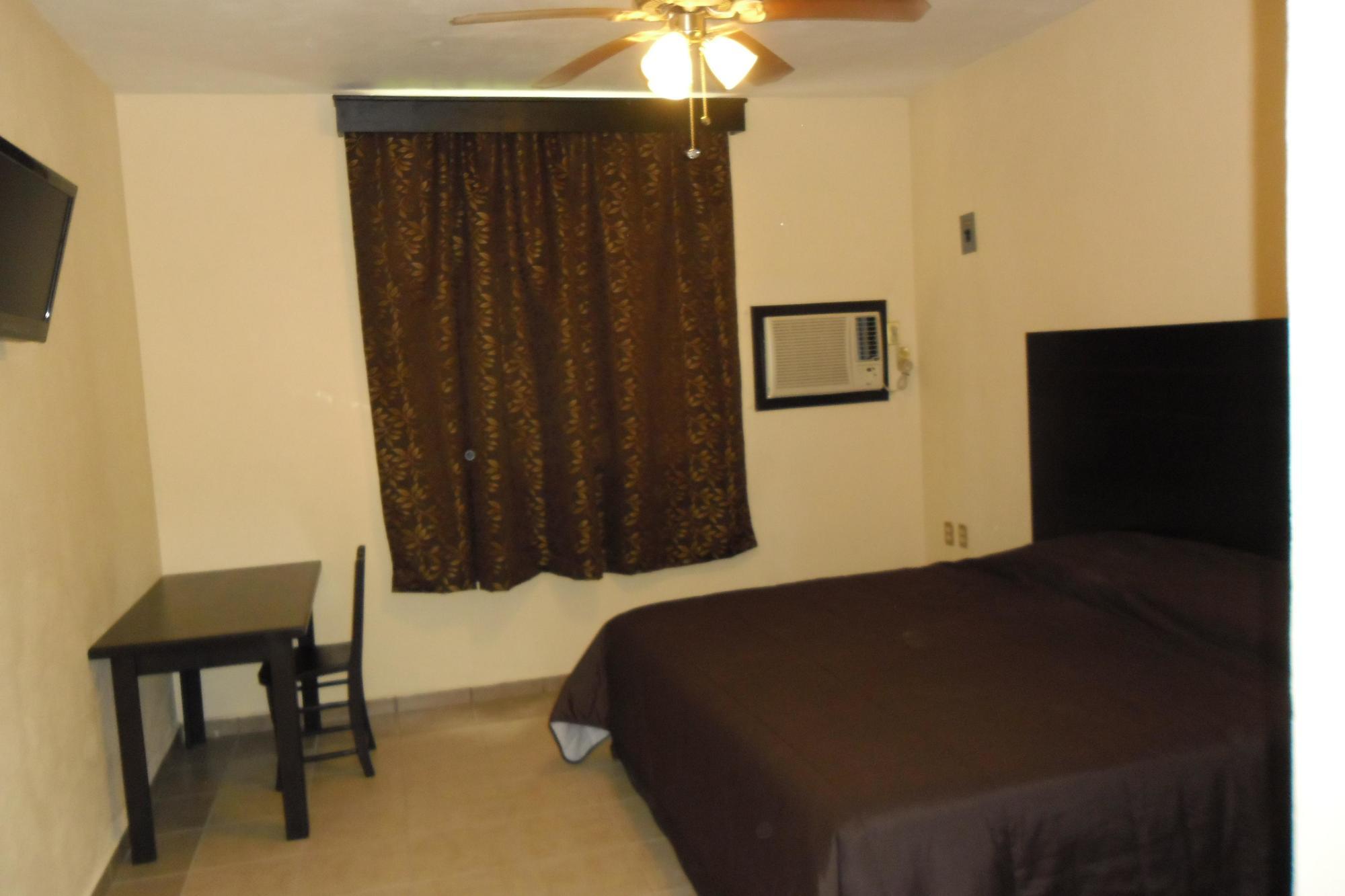 Maria Elena Hotel Ciudad Madero