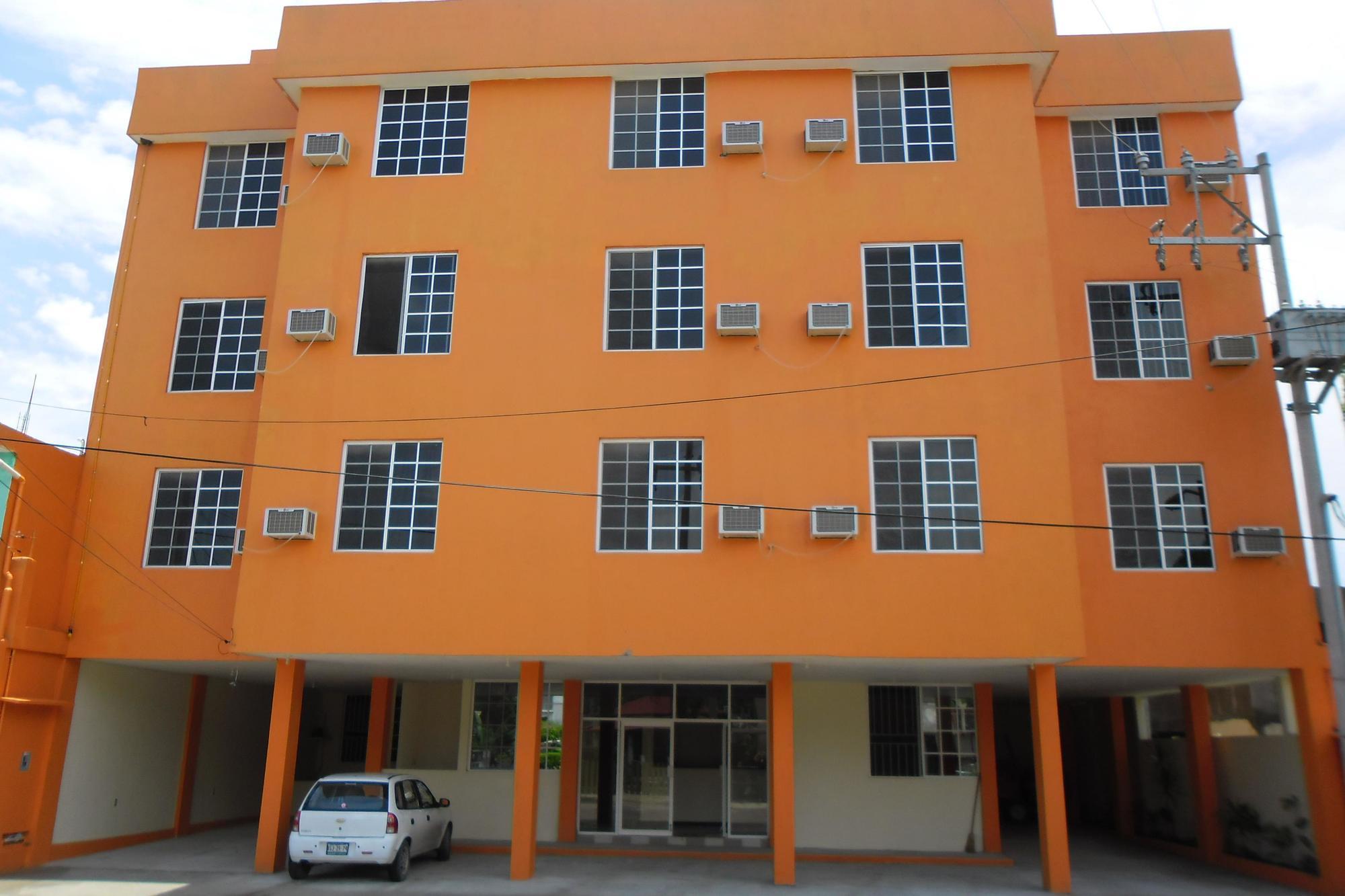 Maria Elena Hotel 2*