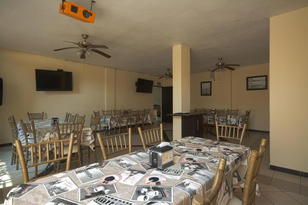 Maria Elena Hotel