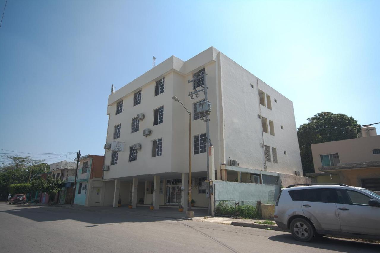 Maria Elena Hotel